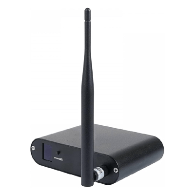 Silent Disco Transmitter