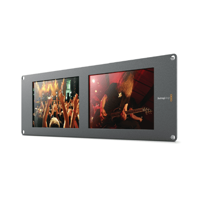 Blackmagic smart view duo