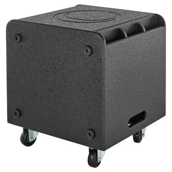 15" Turbosound Milan Subs (Ex-hire)