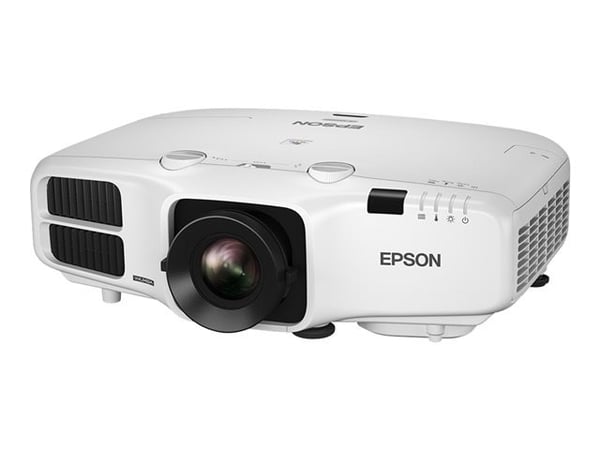 Epson EB-4850wu Projector (Ex-Hire)
