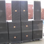 pa system speaker hire newbury thatcham reading berkshire theale swindon slough