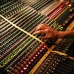 freelance technician sound lighting AV berkshire newbury oxford reading slough swindon