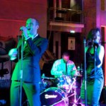 Wedding av band services lighting newbury berkshire