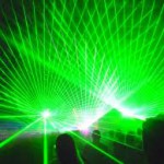 Sanyo projector available, for use on your events and conferences