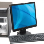 Desktop Computer