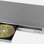 DVD Player