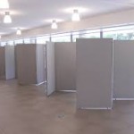 Exhibition Panels