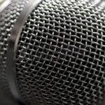 Microphone