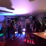 Mobile Disco Hire
