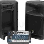 PA System Hire