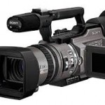 Video Camera