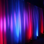 uplighting