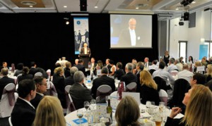 Business Events