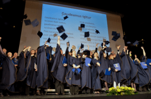 graduation services