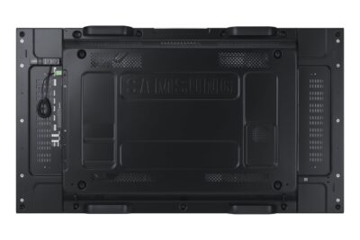 Video Wall – Samsung 46