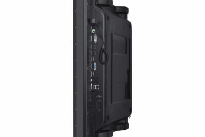 Video Wall – Samsung 46