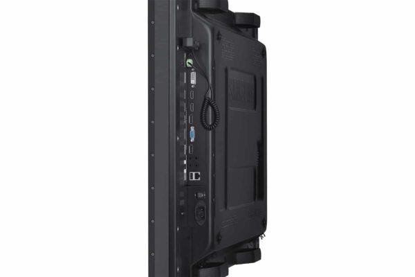 Video Wall – Samsung 46" UD-P LCD (Hire)