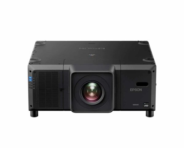 Epson 25,000 Lumen Laser Projector (Hire) - Image 2