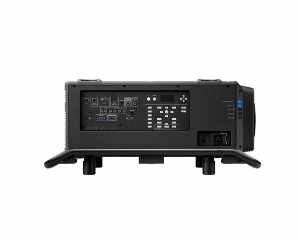 Epson 25,000 Lumen Laser Projector (Hire) - Image 5