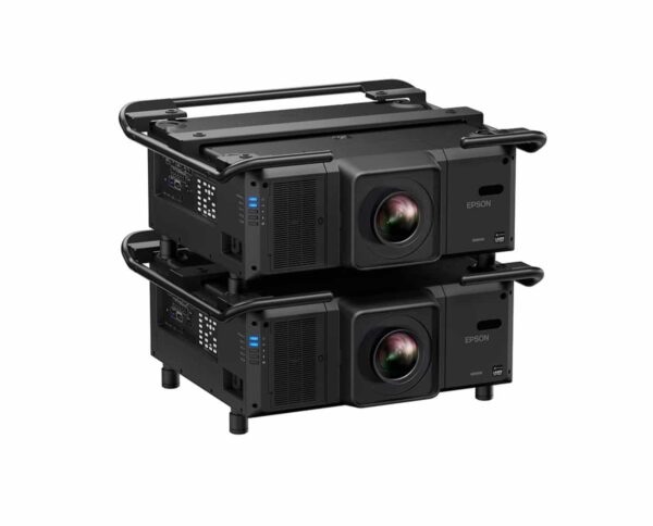 Epson 25,000 Lumen Laser Projector (Hire) - Image 4
