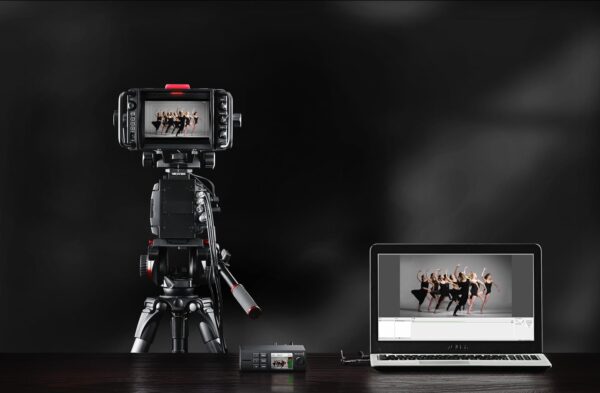 Blackmagic Web Presenter - Image 4
