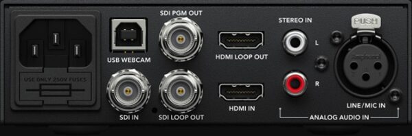 Blackmagic Web Presenter - Image 6