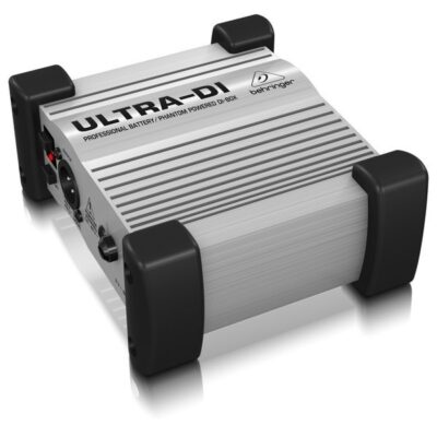 Behringer Ultra-DI