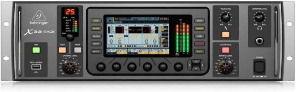 Behringer X32 Rack