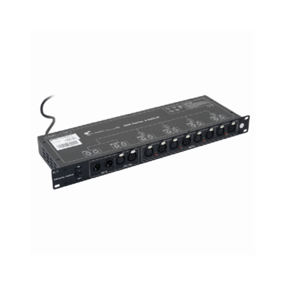 DMX Splitter 4 MK2