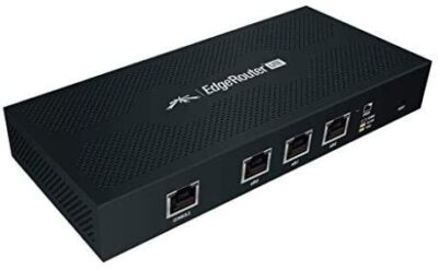 EdgeRouter Lite