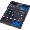 Yamaha MG06 Sound Desk