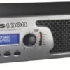 Crown XLS1000