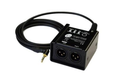 PC Balancing Box