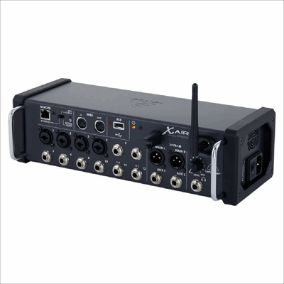 Behringer XR12