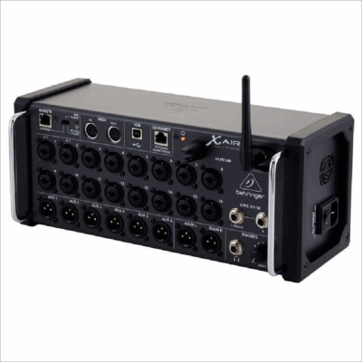 Behringer XR18