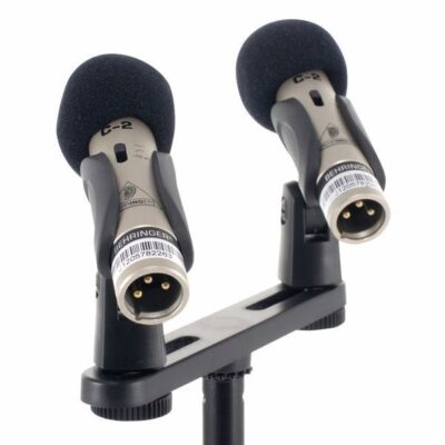 Behringer C-2