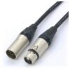 1m DMX Cable 5pin