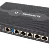 EdgeRouter 6 Port POE