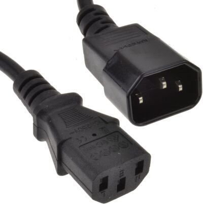 IEC Extension