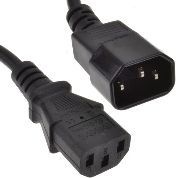 IEC Extension