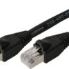 15m Cat5e Van Damme  Shielded Cable