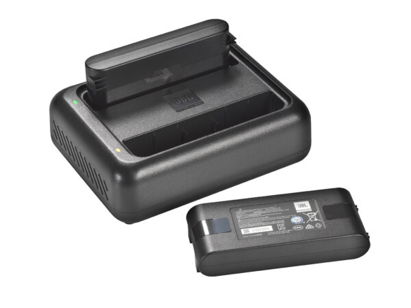 JBL Battery PA (Charger)