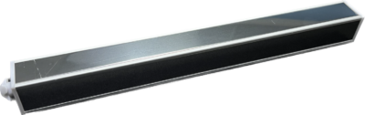 Tecna - Fusion Blue 824.5mm