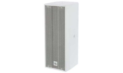 The Box Pro Achat204 WH
