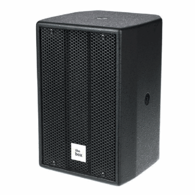 The Box Pro Achat104