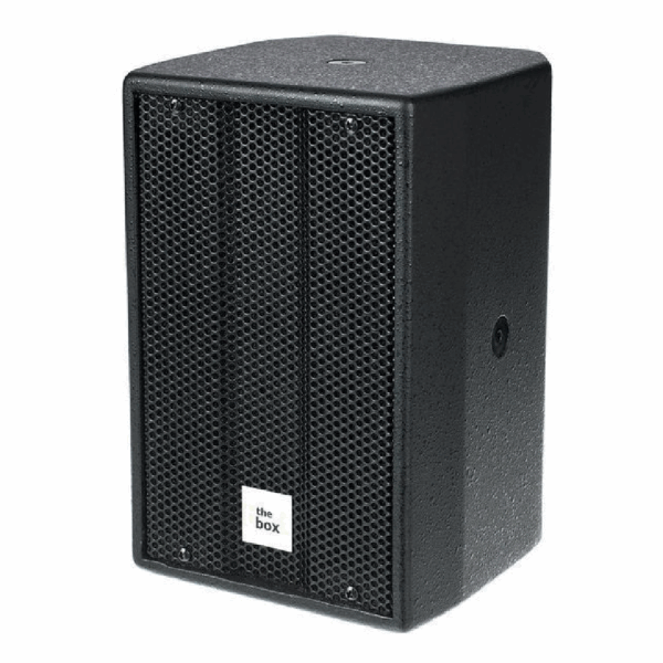 The Box Pro Achat104 A