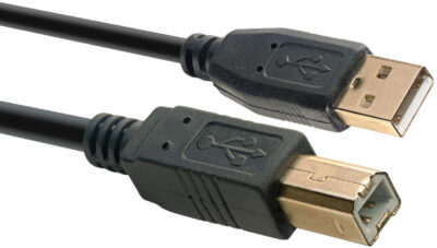 USB B