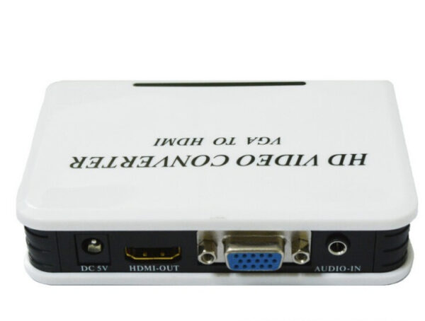 HD Converter
