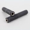 1/4" F Jack-1/4" F Jack