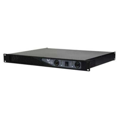 Waudio TPX650